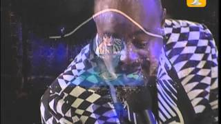 Peabo Bryson, If Ever You´re in My Arms Again, Festival de Viña 2001