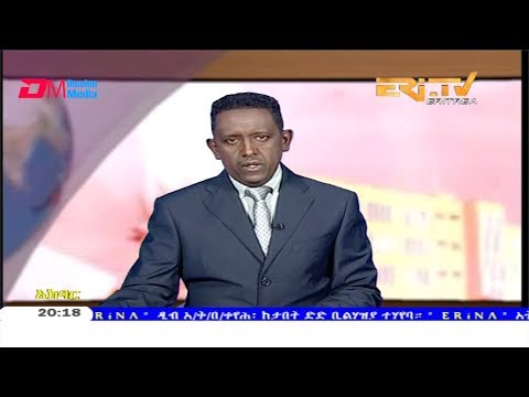 ERi-TV, Eritrea - Tigre News for October 31, 2019