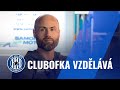 Clubofka vzdělává #5 - Spánek a regenerace (Michal Miřejovský)
