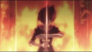 Download lagu GARO Anime Episode 18 Alfonso and Leon sword fight... mp3