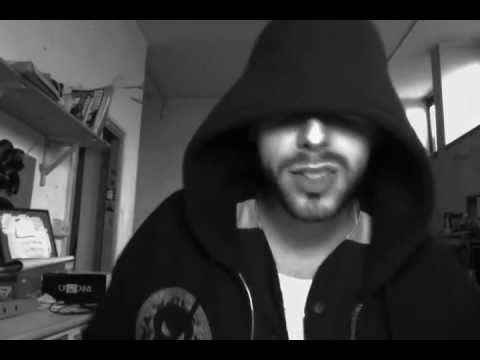 CAPTAIN FUTURO RAP CONTEST 2012 - WAREZ (MSL)