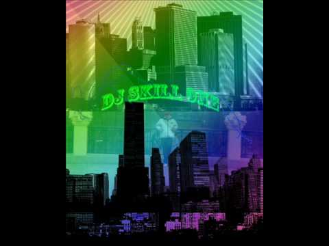 Skizzo Skillz   Cine sa fiu DJ SKILL ONE REMIX 2009