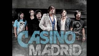 Casino Madrid - Running With Scissors