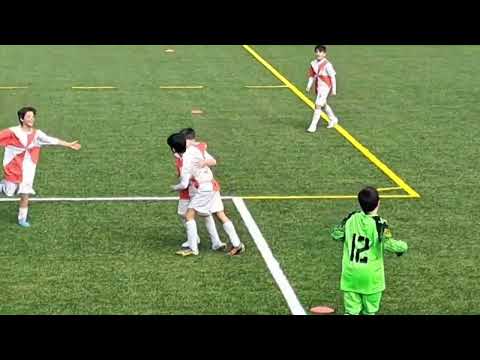 Santiago Trindade - Golaço (Vila Real-SC Régua) 18 fev. 2023