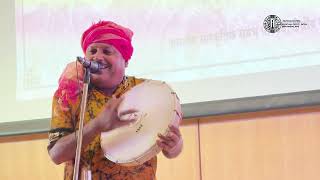 Highlights from Bhikari Ke Rang Event organised by ICCR Patna under HSP, July 2026