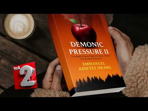 DEMONIC PRESSURE SERIES 1-3 