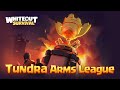 Tundra Arms League｜Sneak Peek | Whiteout Survival