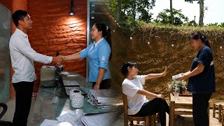 Download lagu Tu Na is negotiating a farm deal—will things go smoothly for Alex? mp3