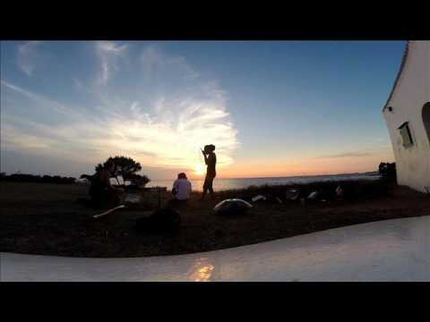 Semkyipo - Avalokiteśvara Mantra - Tibetan Instrumental Mantra Trance