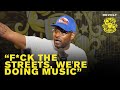 Schoolboy Q On Linking W TDE Despite Being From Different Neighborhoods