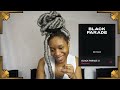 Beyonce- Black Parade song reaction & review Beyonce- Black Parade song reaction & review