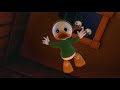 Mickey S Twice Upon A Christmas Crossover Christmas Impossible Part 3