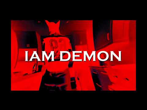 Mladý Gepard - CARTI TYPE BEAT 2025 - "IAM DEMON" ⛧140 BPM
