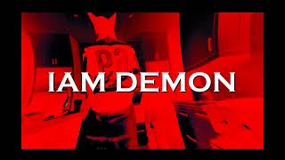 Video CARTI TYPE BEAT 2025 - "IAM DEMON" ⛧140 BPM