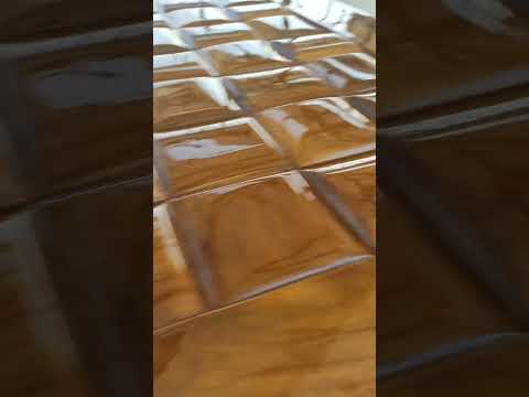 voda Feelpure Liquid Wood Polish Can, Packaging Size: 5 KG