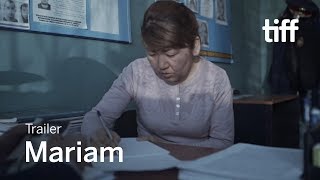 MARIAM Trailer | TIFF 2019