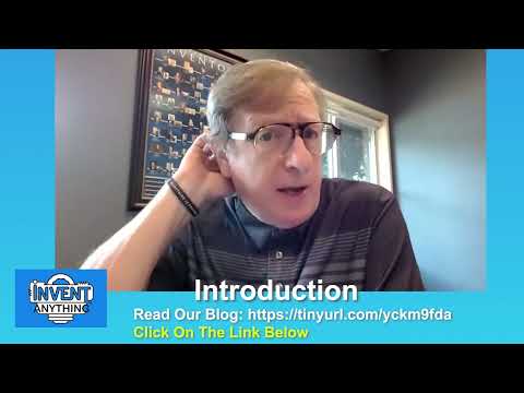 ChatGPT for Patent Counsel and Inventors | Invent Anything Episode 40