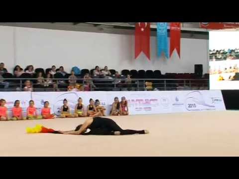 Leila Darwish - Gala ( requiem)