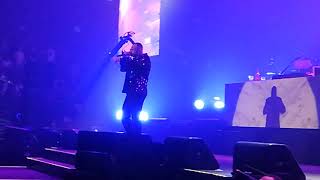 Guè Pequeno feat Mahmood  - Doppio Wisky -