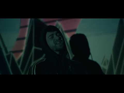 Hamudi - KRIMINELL [prod. by Future Music] (Official 4K Video)