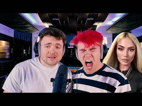 LOREDANA X JUJU - KEIN WORT in 11 Styles mit SIMON WILL