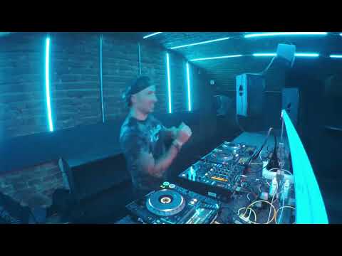 Orkus ---- Live from Perpetuum -ORIGIN- 10.6.2023