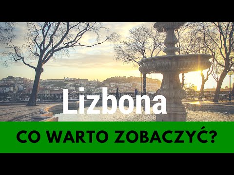 HOW TO VISIT Lisbon SMARTLY? Snippets and Memories