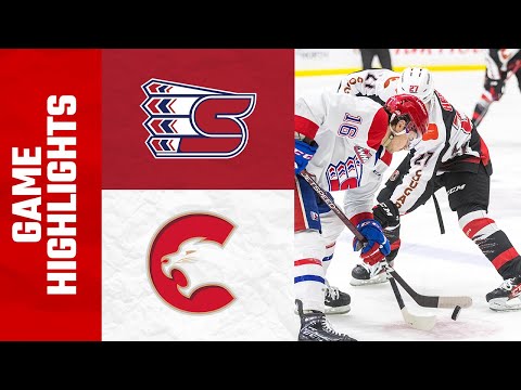 Cougars vs. Chiefs Game Highlights (03/04/23) | WHL Highlights