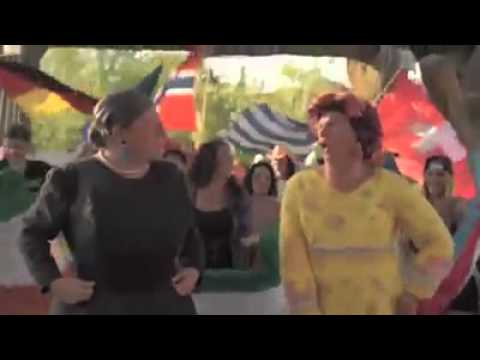 La pelotera by los morancos