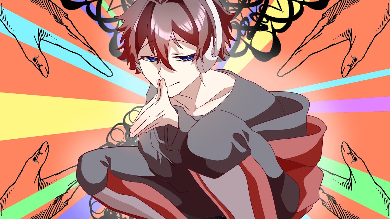 📕さんおたおめ