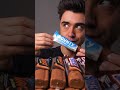 Best Ice Cream Bars ASMR Snickers Mars Bounty