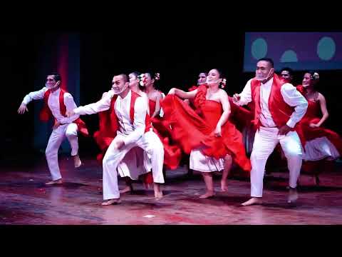 Festejo - Ritmos y Matices del Perú