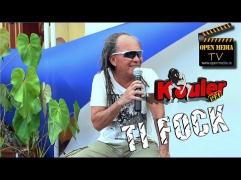 Kouler Péi - Ti fock