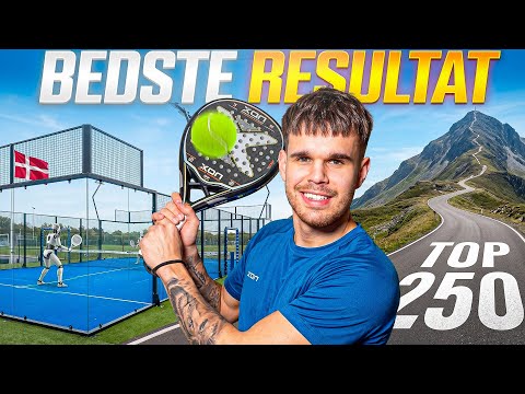 Mit BEDSTE Turnerings Resultat | Vejen Til Top 250!