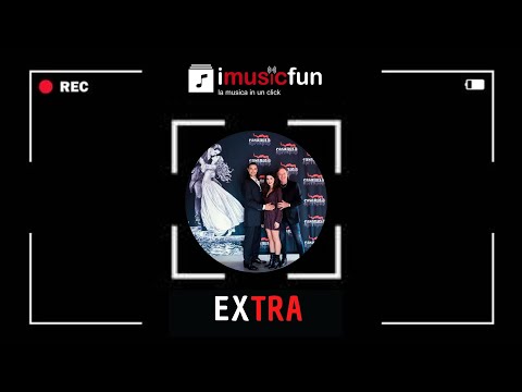 Red Canzian presenta Casanova Opera Pop