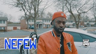 NEFEW : SOUTHSIDE SERIES COMING SOON