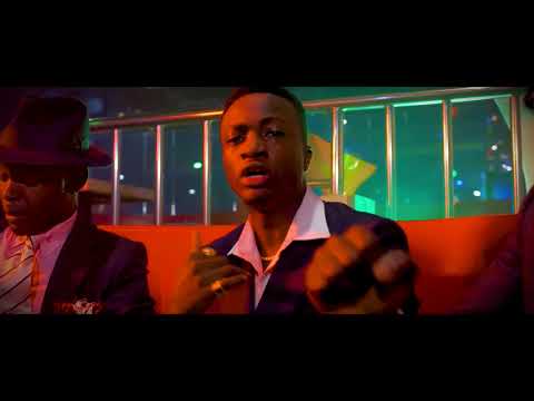 Zepho - Million d'euro (clip officiel)