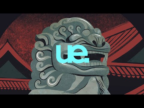 Bukkha feat. Blackout JA - Rise of the Beast | Infernal Sounds