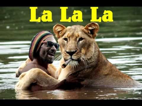Snoop Lion - "La La La" {HD + Bonus} Major Lazer