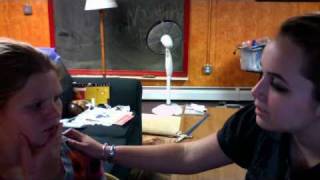 Broken Pieces By Apocalyptica Story teller