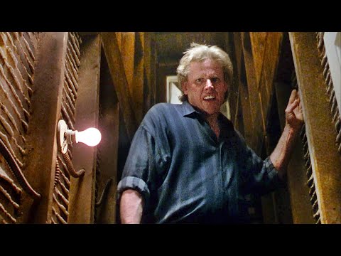 Detrás de las Paredes | Película Completa | Suspenso