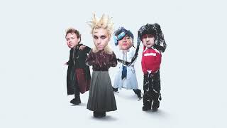 5 Seconds Of Summer - Telephone Busy (Visualizer)