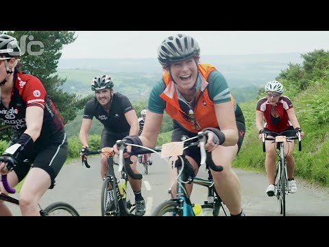 Dartmoor Classic | Devon’s premier road cycling sportive