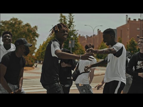 #HustleBoys - Classic - Munic HB x Richi Bling [Music Video] #SpanishDrill