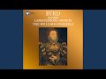 Mass for 3 Voices: III. Credo