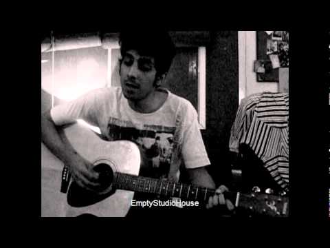 Californication Acoustic(Mehdi Maloof).avi