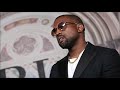 Kanye West Blazin Acapella