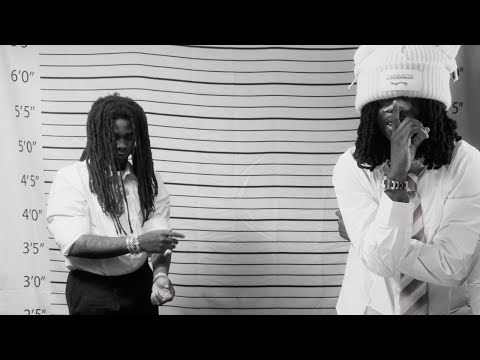 Wolfacejoeyy - FMB pt 2 (Ft. Hurricane Wisdom)