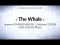 Laurence FOURNIER BEAUDRY Guillaume CIZERON 2025 2026 FD Music