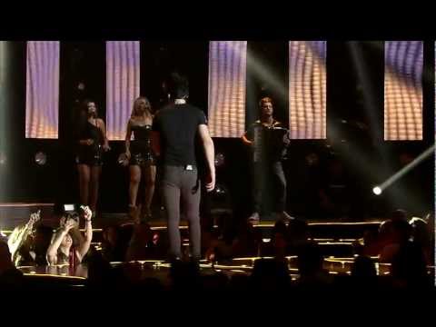 Bala na Boquinha - Gabriel Gava DVD 2013